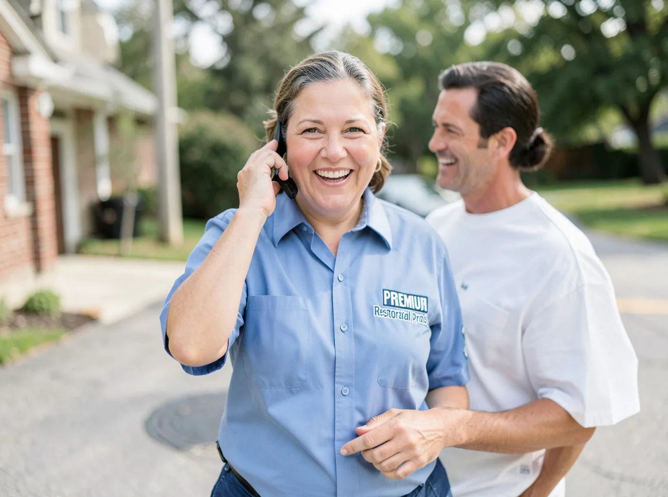 Water Damage Restoration Hughes Springs, TX FAQs